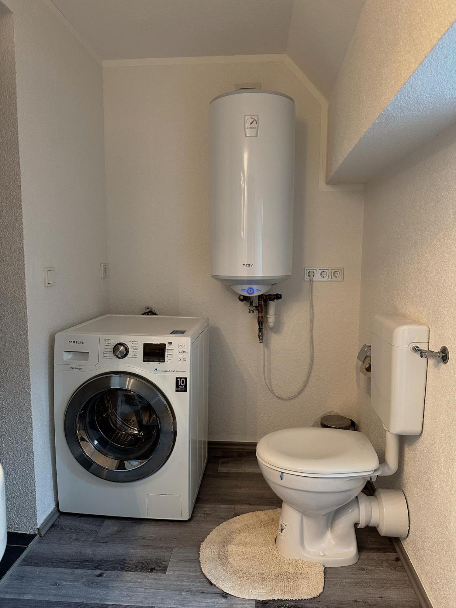 Primebnb Bad Salzungen Luaran gambar